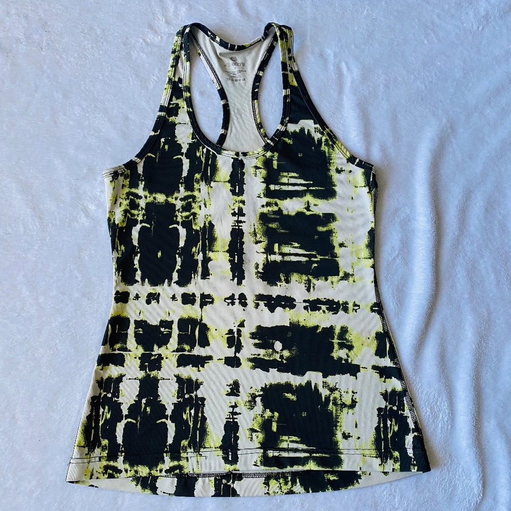 Velocity Sport Tank